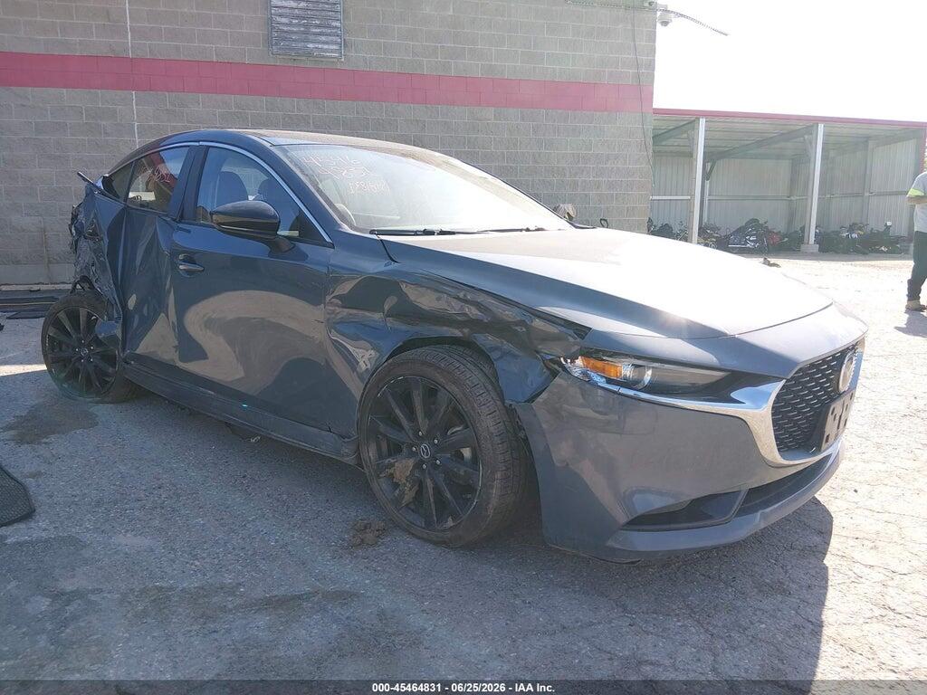 3MZBPACM0PM379403 2023 MAZDA MAZDA3 photo no. 1