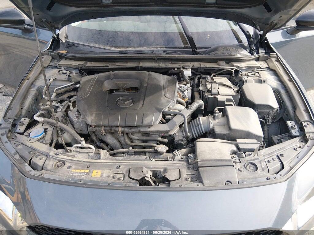 3MZBPACM0PM379403 2023 MAZDA MAZDA3 photo no. 10