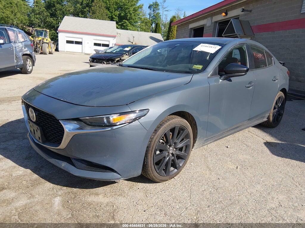 3MZBPACM0PM379403 2023 MAZDA MAZDA3 photo no. 2