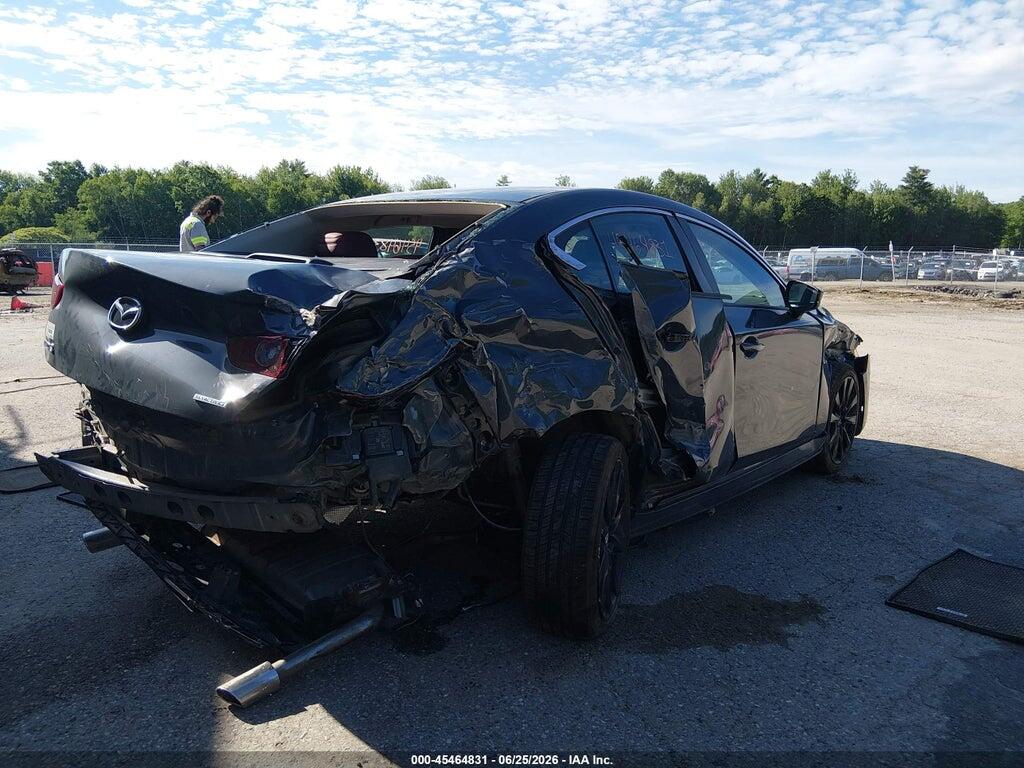 3MZBPACM0PM379403 2023 MAZDA MAZDA3 photo no. 4