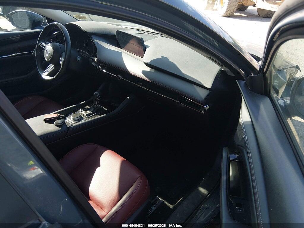 3MZBPACM0PM379403 2023 MAZDA MAZDA3 photo no. 5