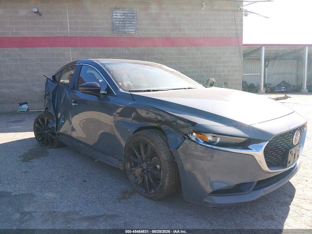 3MZBPACM0PM379403 2023 MAZDA MAZDA3 photo no. 6