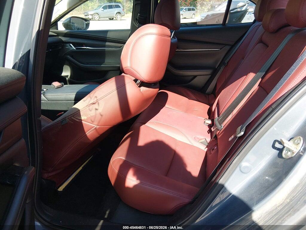 3MZBPACM0PM379403 2023 MAZDA MAZDA3 photo no. 8