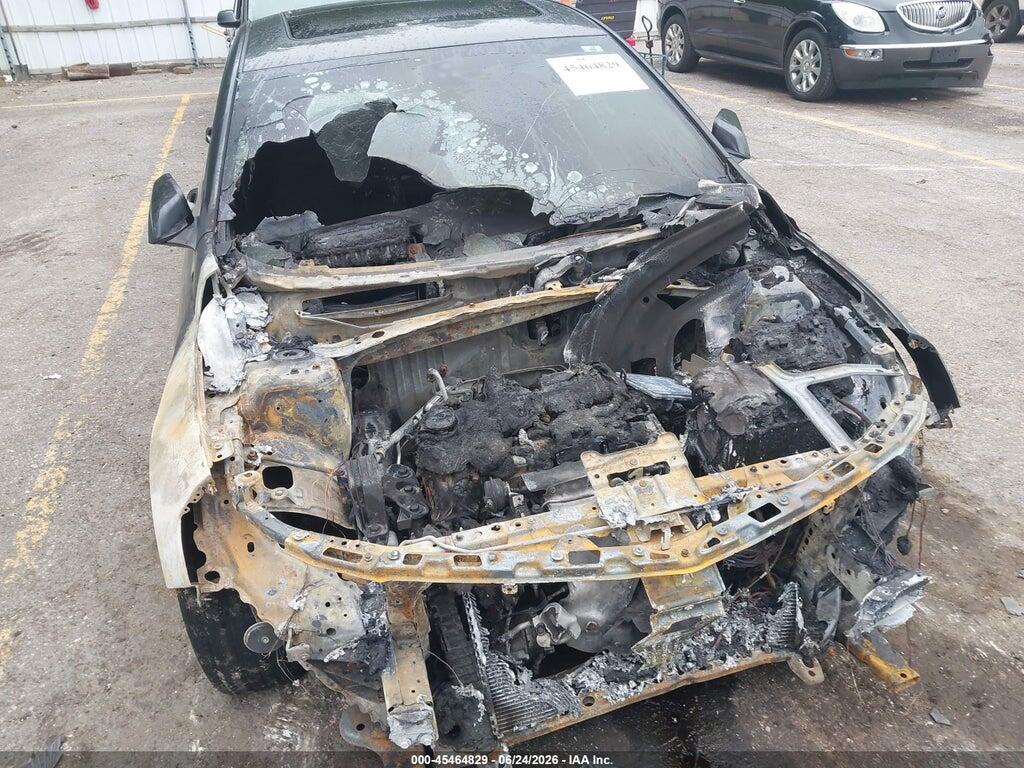 1G1ZD5ST2JF121586 2018 CHEVROLET MALIBU photo no. 6