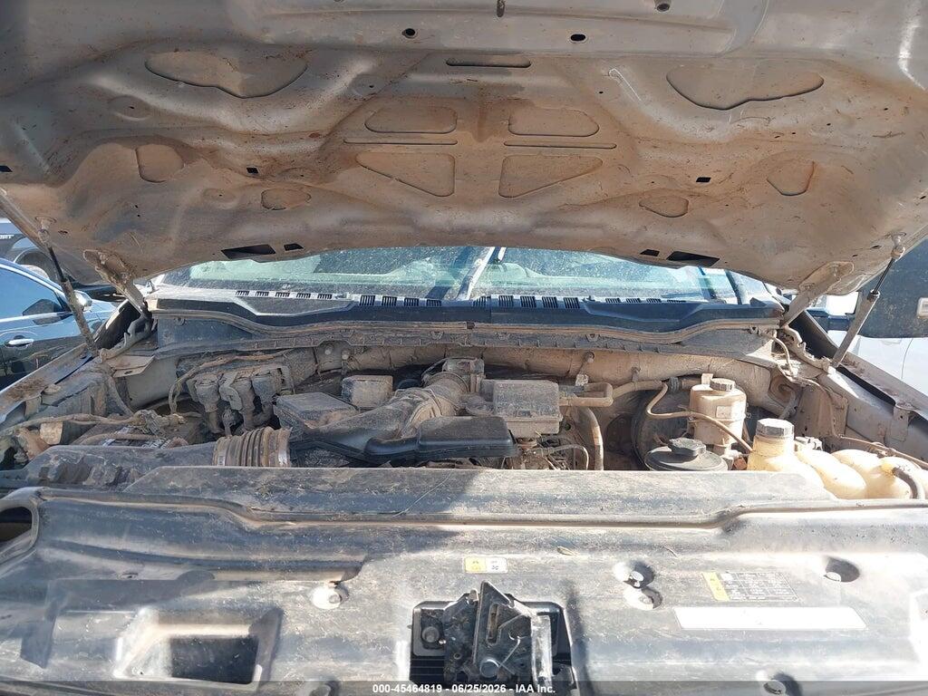 1FT7W2B68LEC22822 2020 FORD F-250 photo no. 10