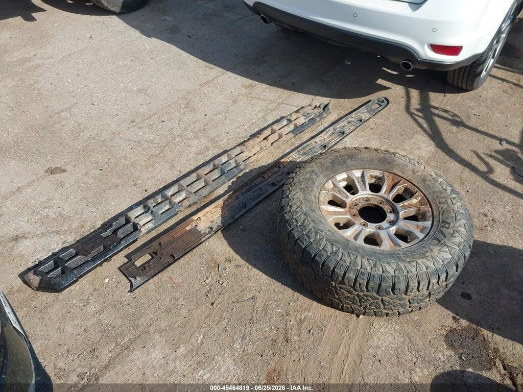 1FT7W2B68LEC22822 2020 FORD F-250 photo no. 12