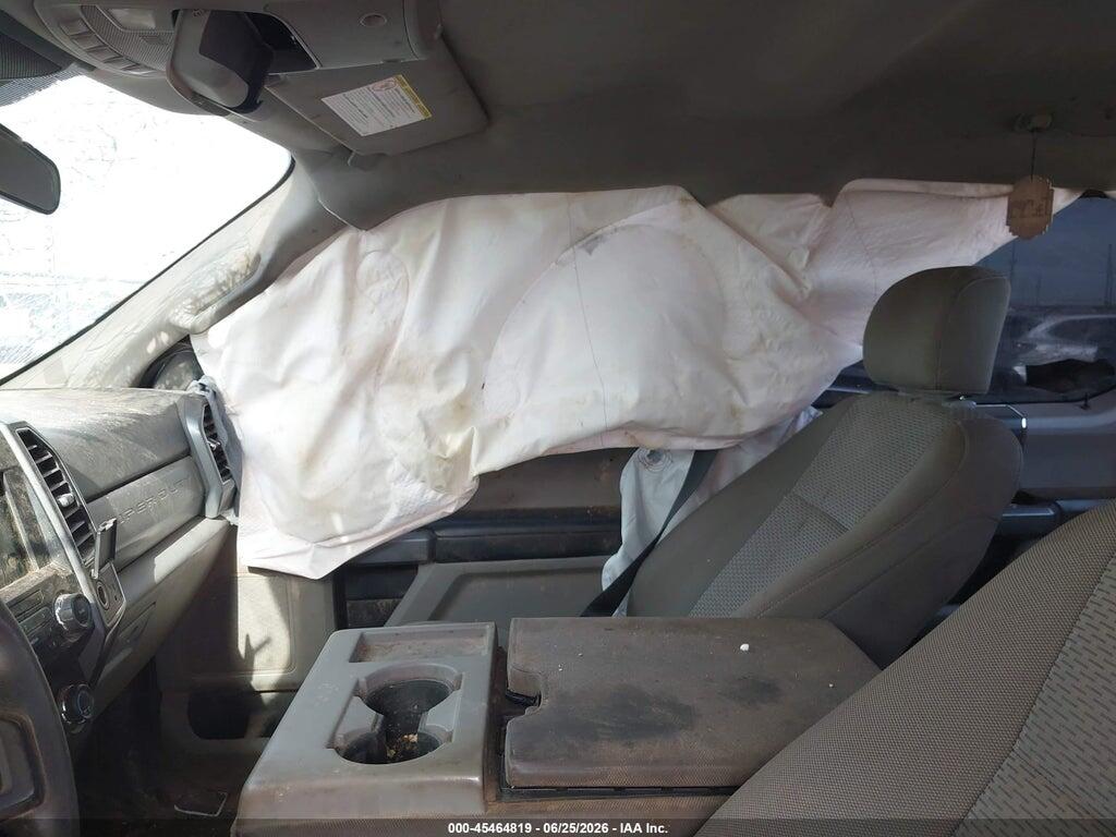 1FT7W2B68LEC22822 2020 FORD F-250 photo no. 5