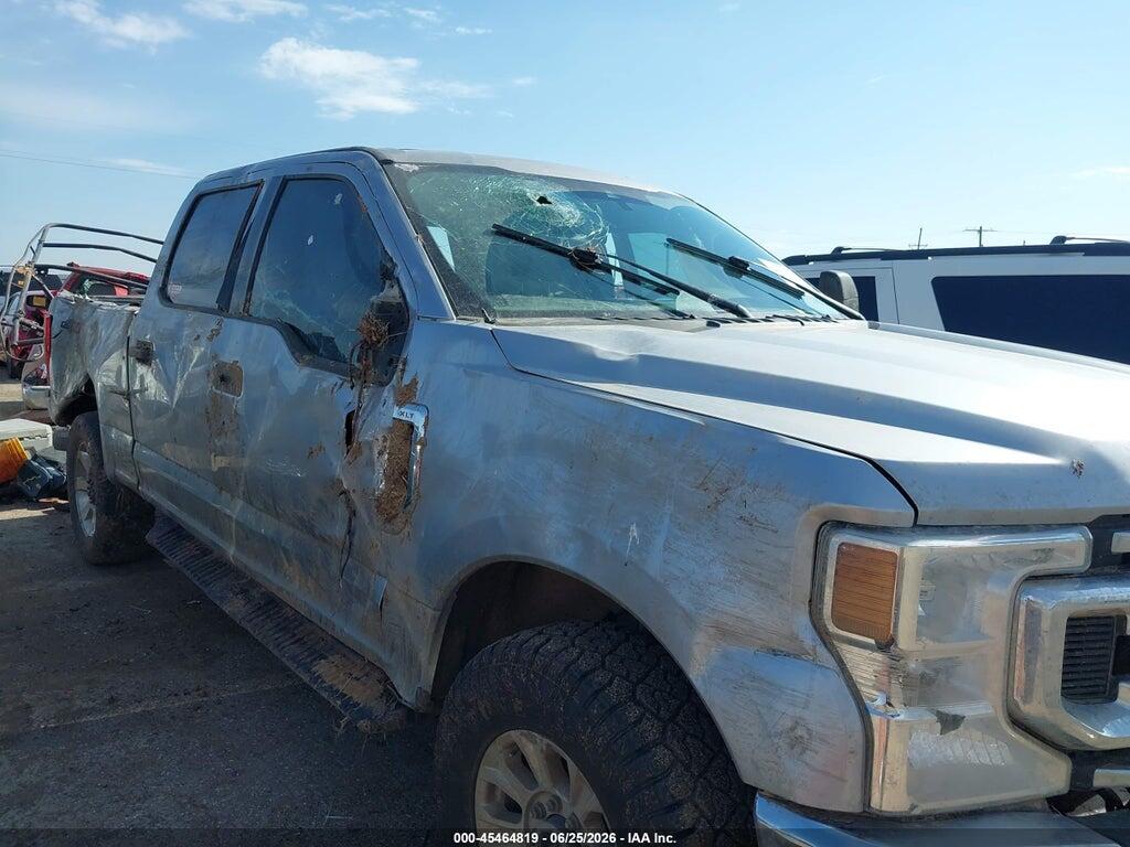 1FT7W2B68LEC22822 2020 FORD F-250 photo no. 6