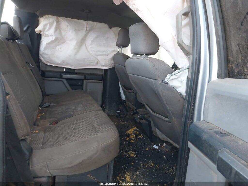 1FT7W2B68LEC22822 2020 FORD F-250 photo no. 8