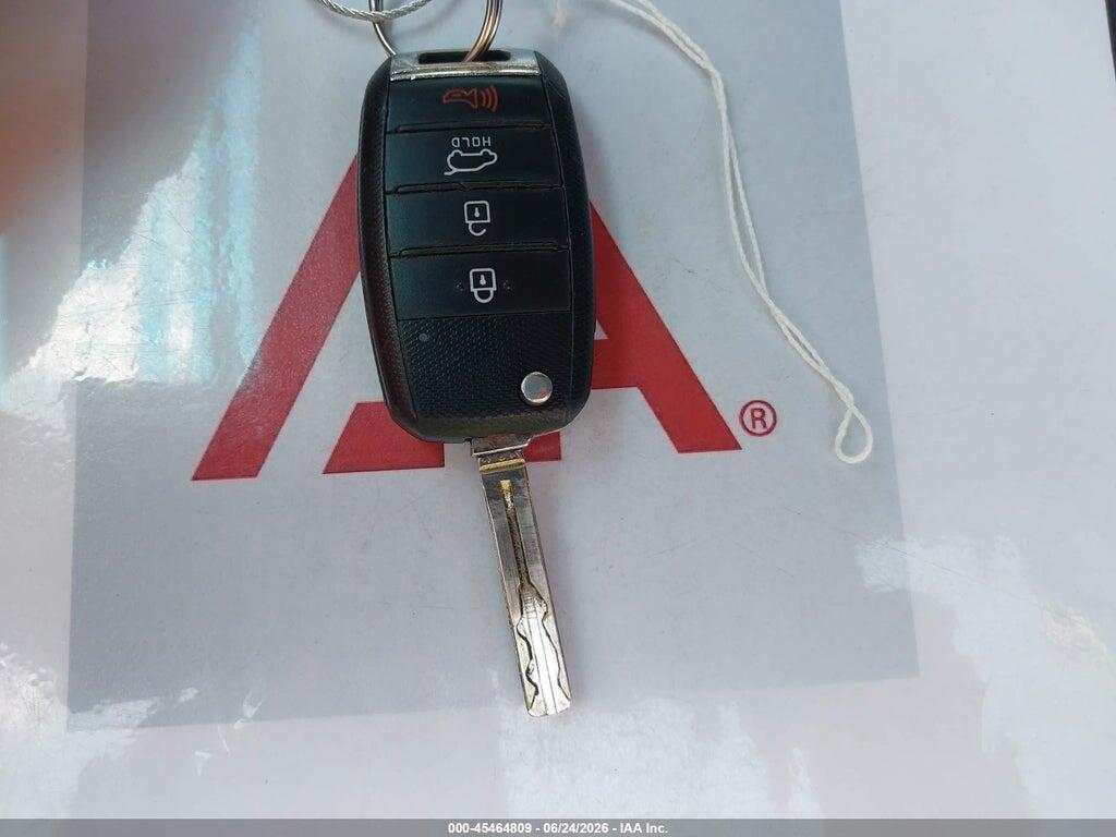 KNDPM3AC9H7220138 2017 KIA SPORTAGE photo no. 11