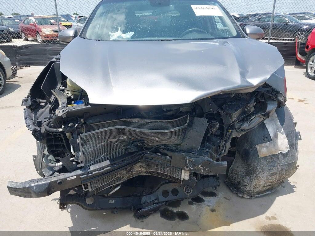 KNDPM3AC9H7220138 2017 KIA SPORTAGE photo no. 6