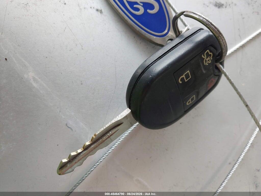 1ZVBP8CF8D5283823 2013 FORD MUSTANG photo no. 11