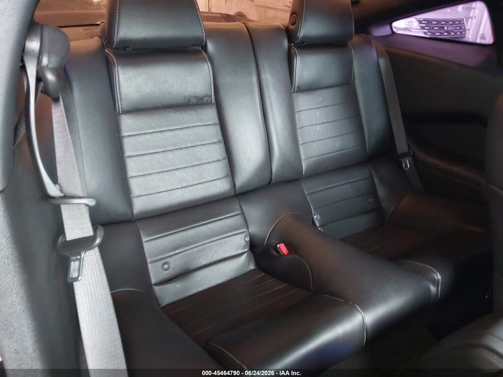 1ZVBP8CF8D5283823 2013 FORD MUSTANG photo no. 8