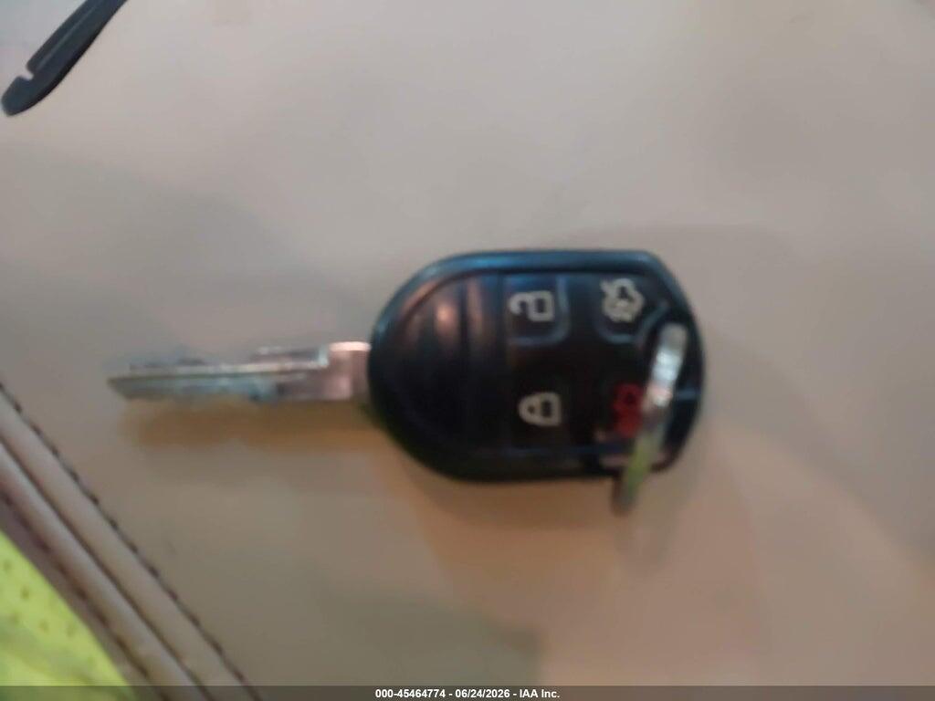 1FAHP2D80DG234166 2013 FORD TAURUS photo no. 11