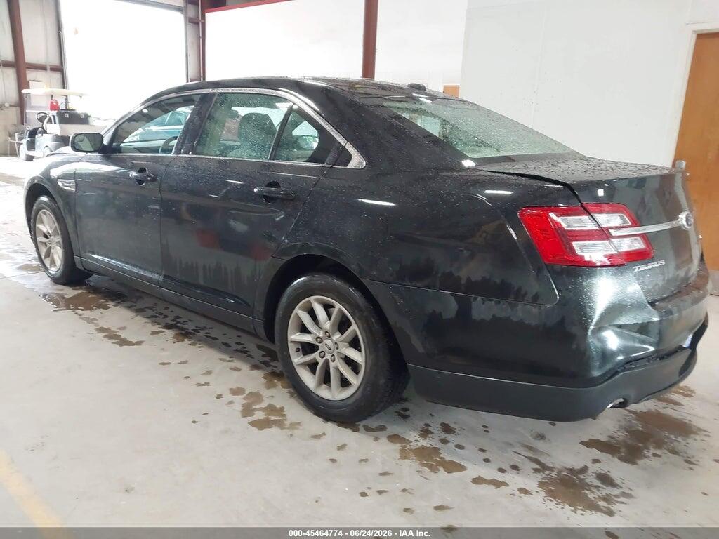 1FAHP2D80DG234166 2013 FORD TAURUS photo no. 3