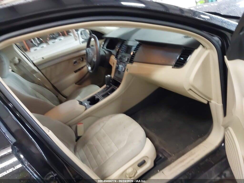 1FAHP2D80DG234166 2013 FORD TAURUS photo no. 5