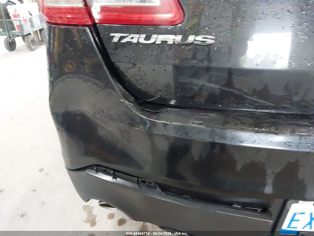 1FAHP2D80DG234166 2013 FORD TAURUS photo no. 6