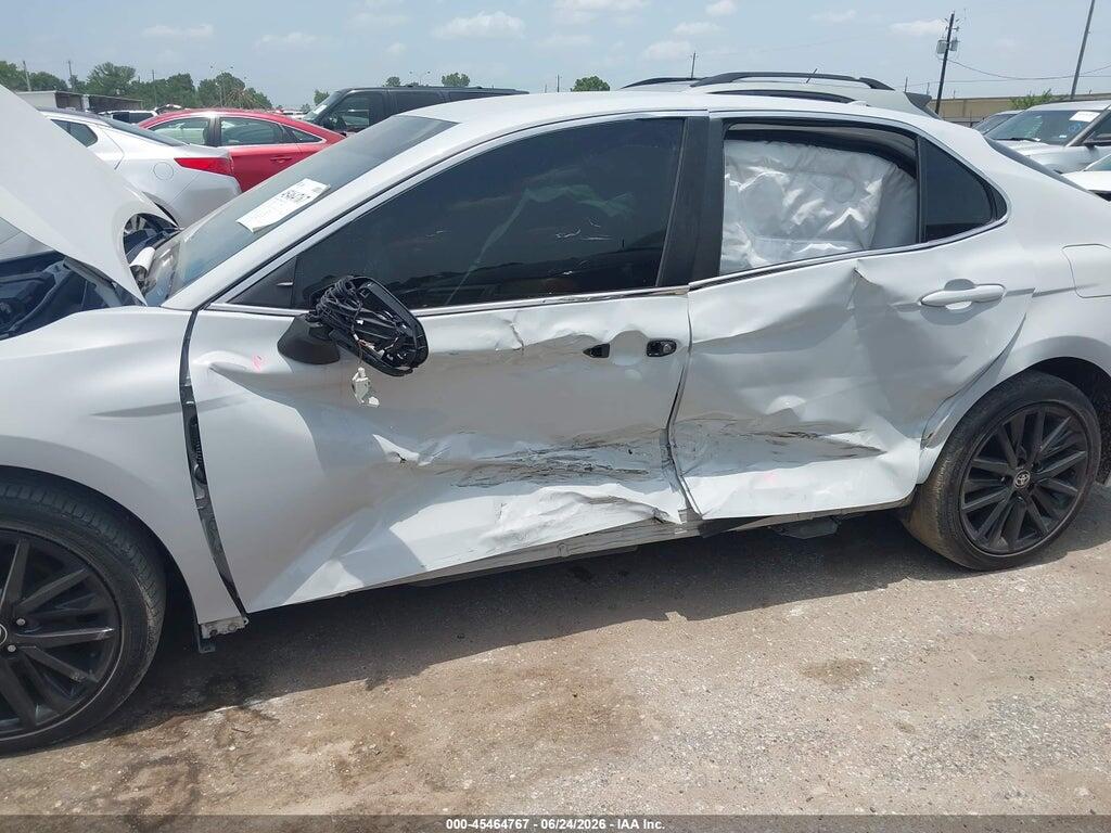 4T1G11AK7NU013955 2022 TOYOTA CAMRY photo no. 6