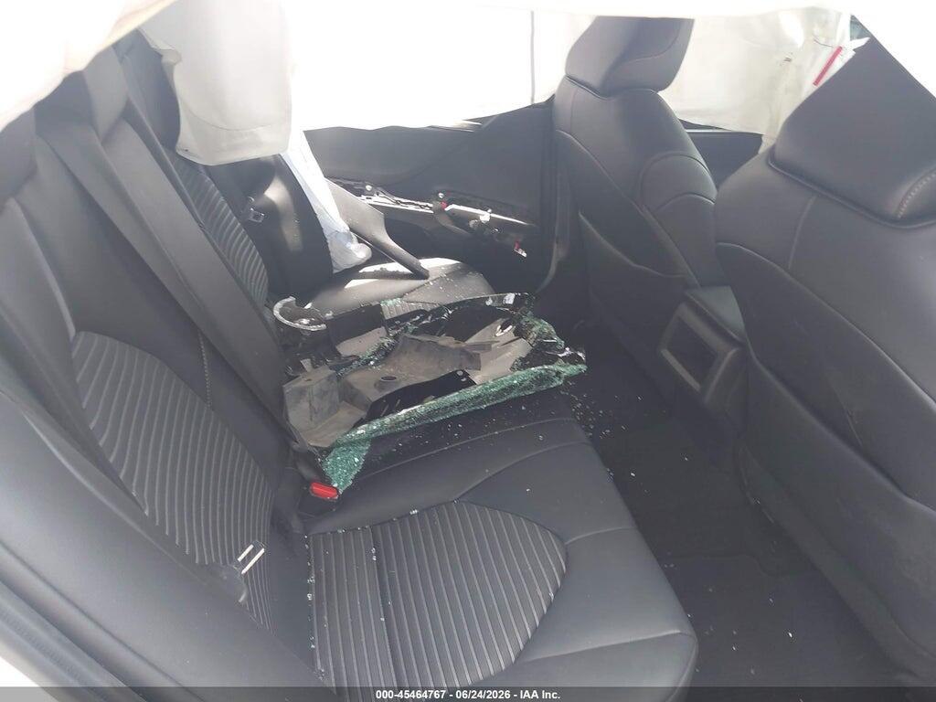 4T1G11AK7NU013955 2022 TOYOTA CAMRY photo no. 8