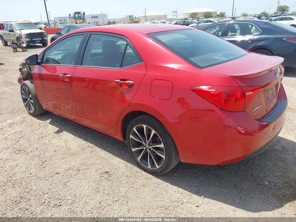 2T1BURHEXHC869319 2017 TOYOTA COROLLA photo no. 3