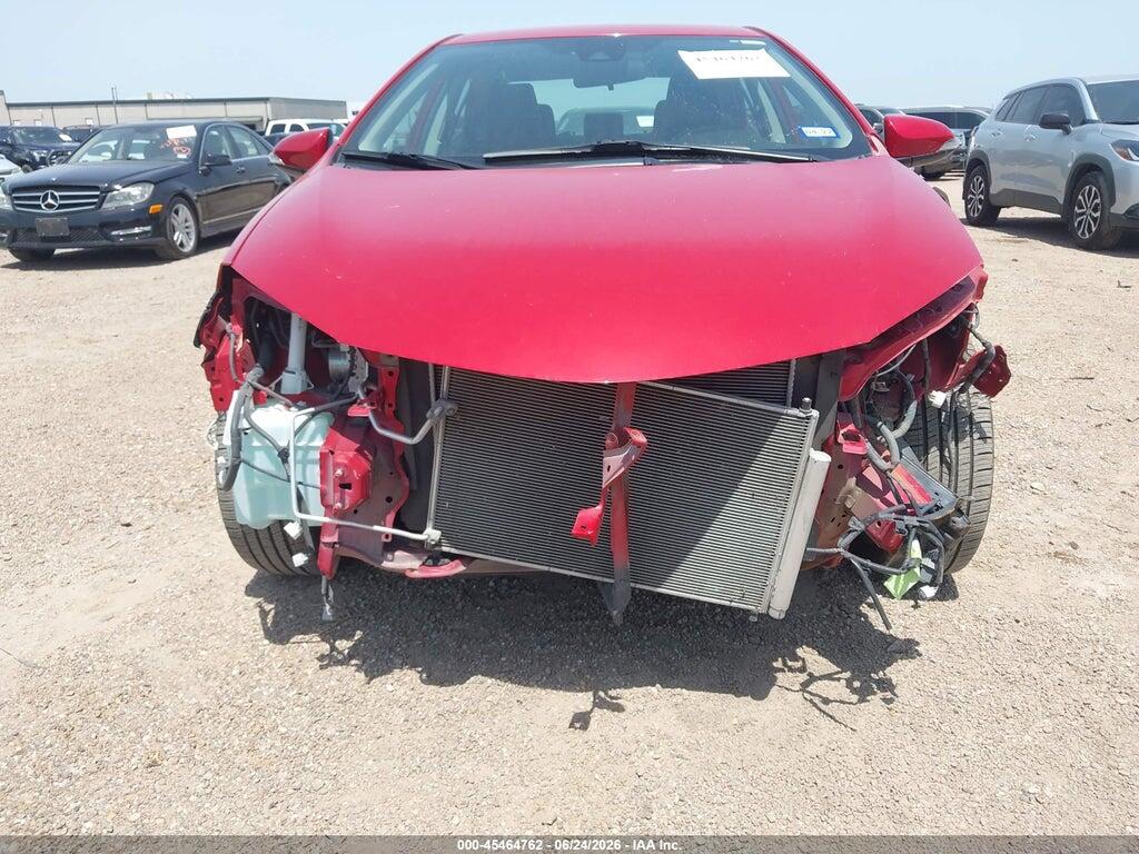 2T1BURHEXHC869319 2017 TOYOTA COROLLA photo no. 6