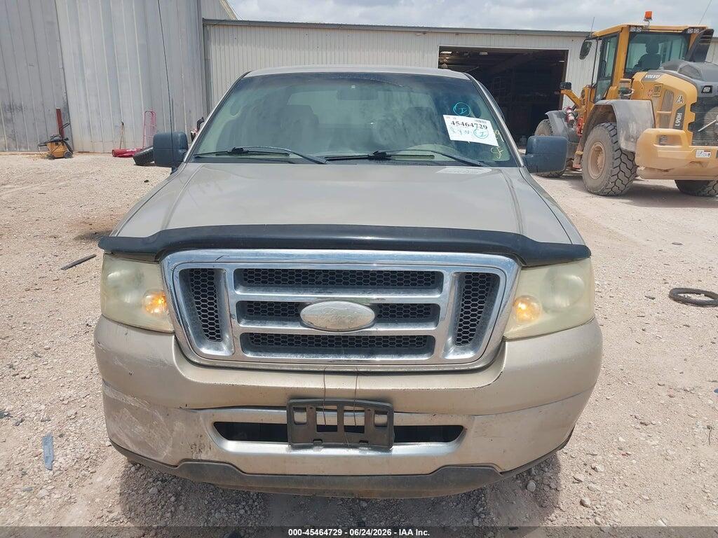1FTRW12W98FA07051 2008 FORD F-150 photo no. 12