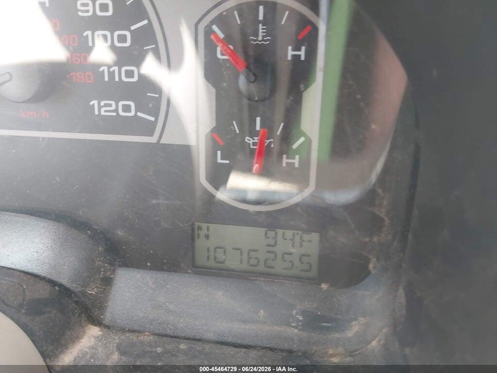 1FTRW12W98FA07051 2008 FORD F-150 photo no. 7