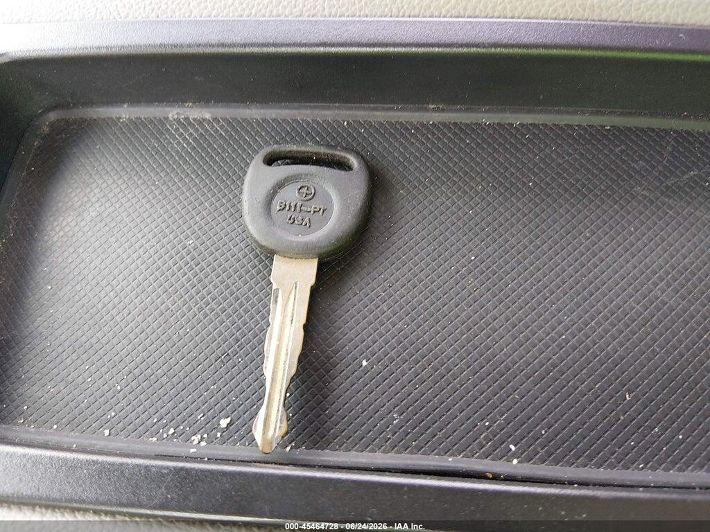 2GCEK13MX71508009 2007 CHEVROLET SILVERADO 1500 photo no. 11