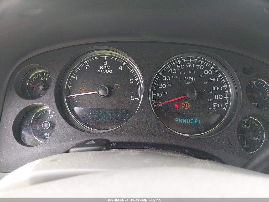 2GCEK13MX71508009 2007 CHEVROLET SILVERADO 1500 photo no. 7