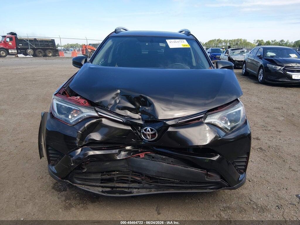 2T3BFREV3GW432152 2016 TOYOTA RAV4 photo no. 12