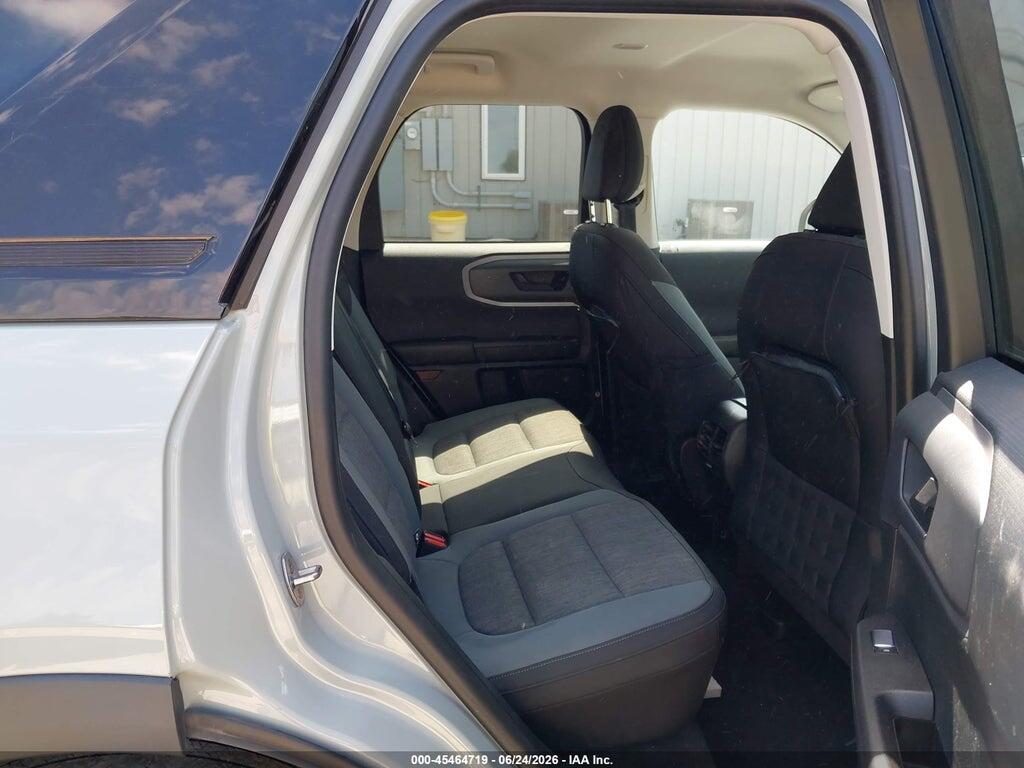 3FMCR9B68MRA35282 2021 FORD BRONCO SPORT photo no. 8