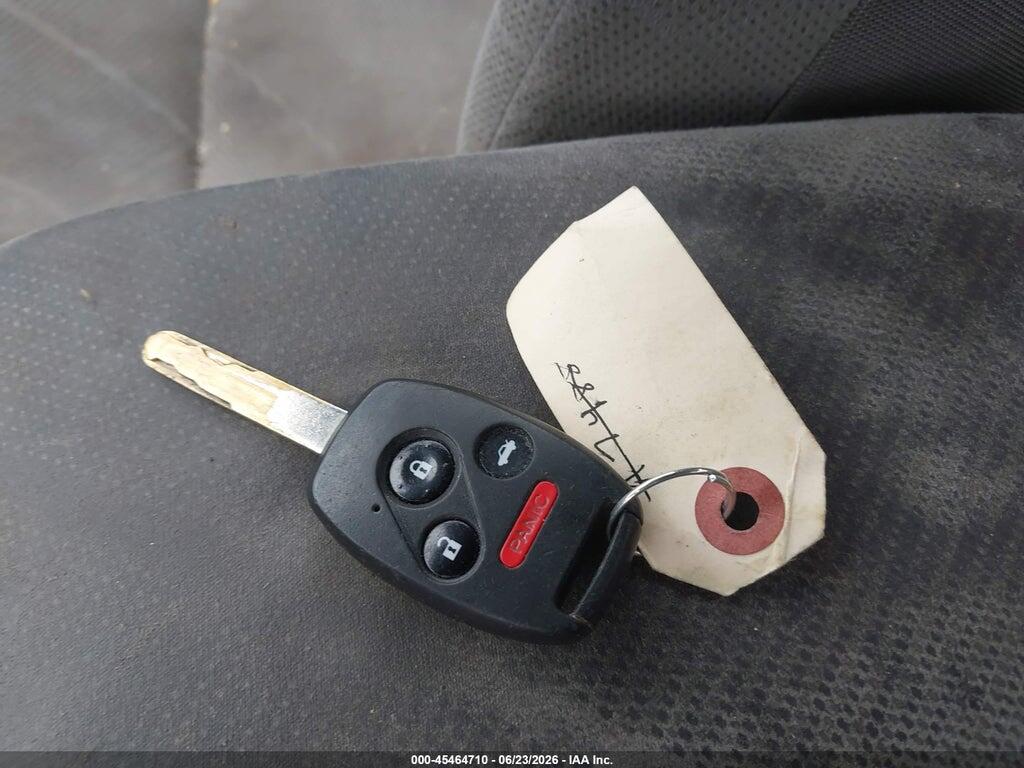 2HGFB2F82CH300623 2012 HONDA CIVIC photo no. 11
