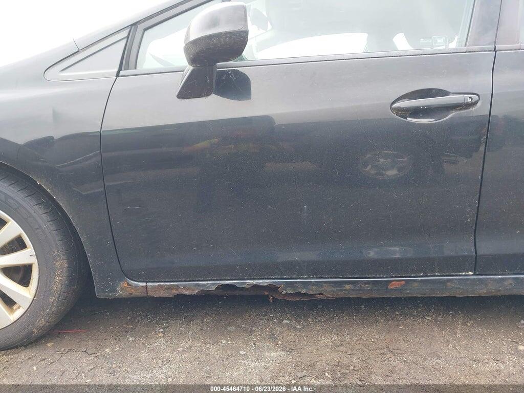 2HGFB2F82CH300623 2012 HONDA CIVIC photo no. 6