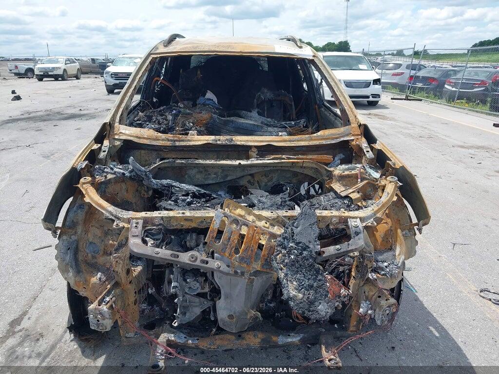 3GNAXNEV8KL186773 2019 CHEVROLET EQUINOX photo no. 6