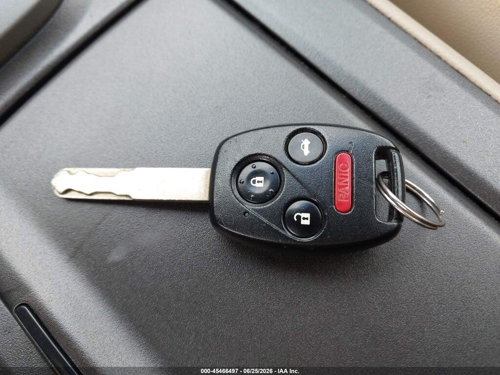 1HGCS2B88AA010522 2010 HONDA ACCORD photo no. 11