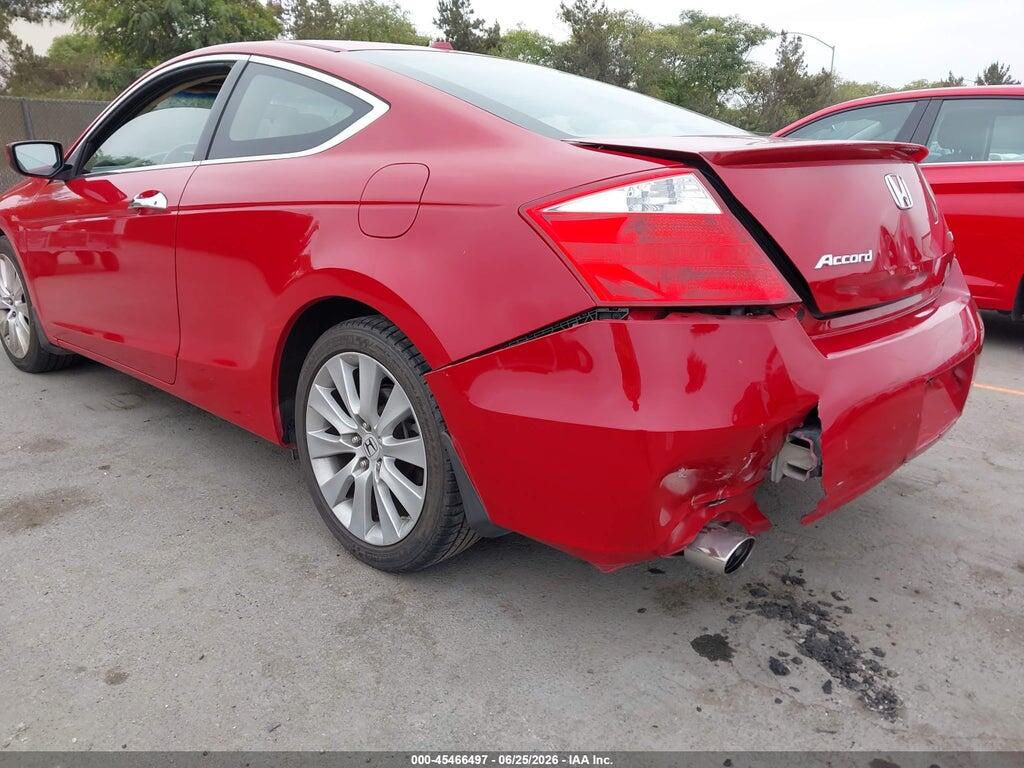 1HGCS2B88AA010522 2010 HONDA ACCORD photo no. 12