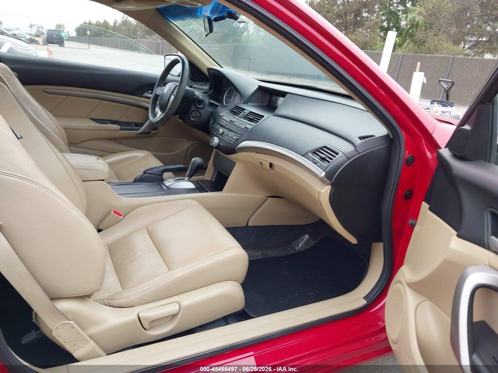 1HGCS2B88AA010522 2010 HONDA ACCORD photo no. 5