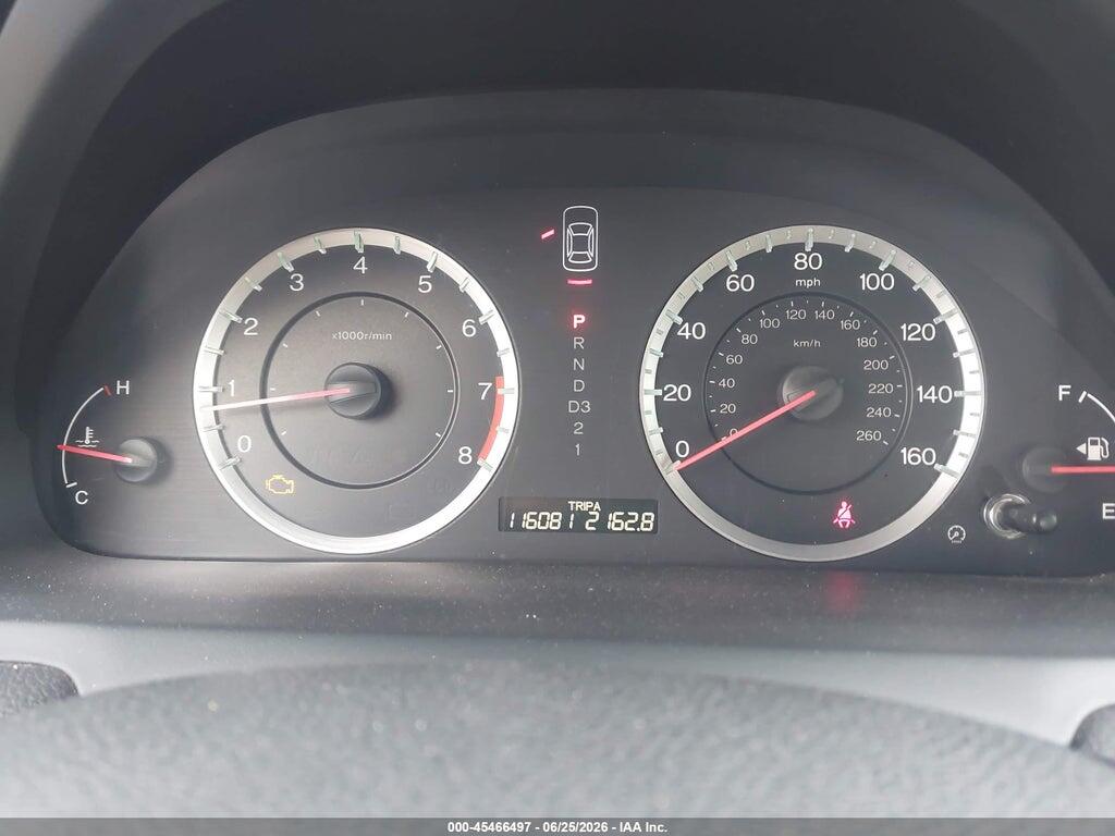 1HGCS2B88AA010522 2010 HONDA ACCORD photo no. 7