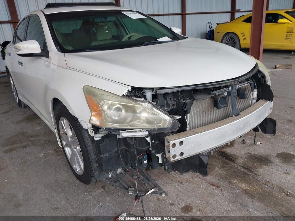 1N4AL3AP0EC173683 2014 NISSAN ALTIMA photo no. 12