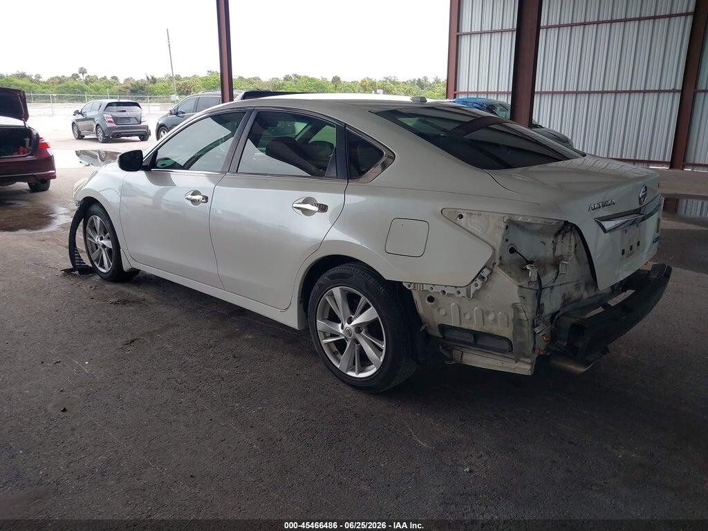 1N4AL3AP0EC173683 2014 NISSAN ALTIMA photo no. 3