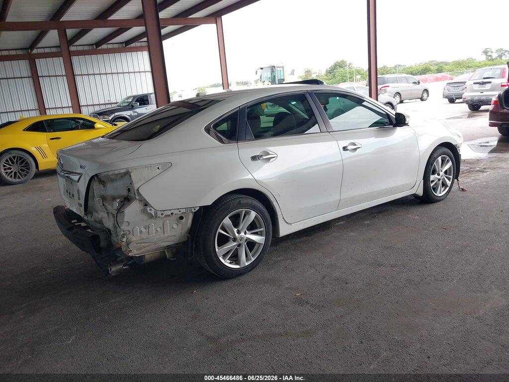 1N4AL3AP0EC173683 2014 NISSAN ALTIMA photo no. 4