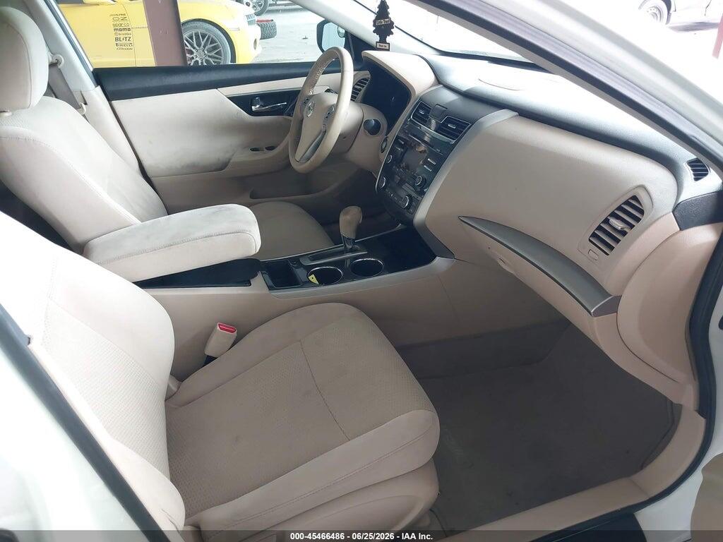 1N4AL3AP0EC173683 2014 NISSAN ALTIMA photo no. 5