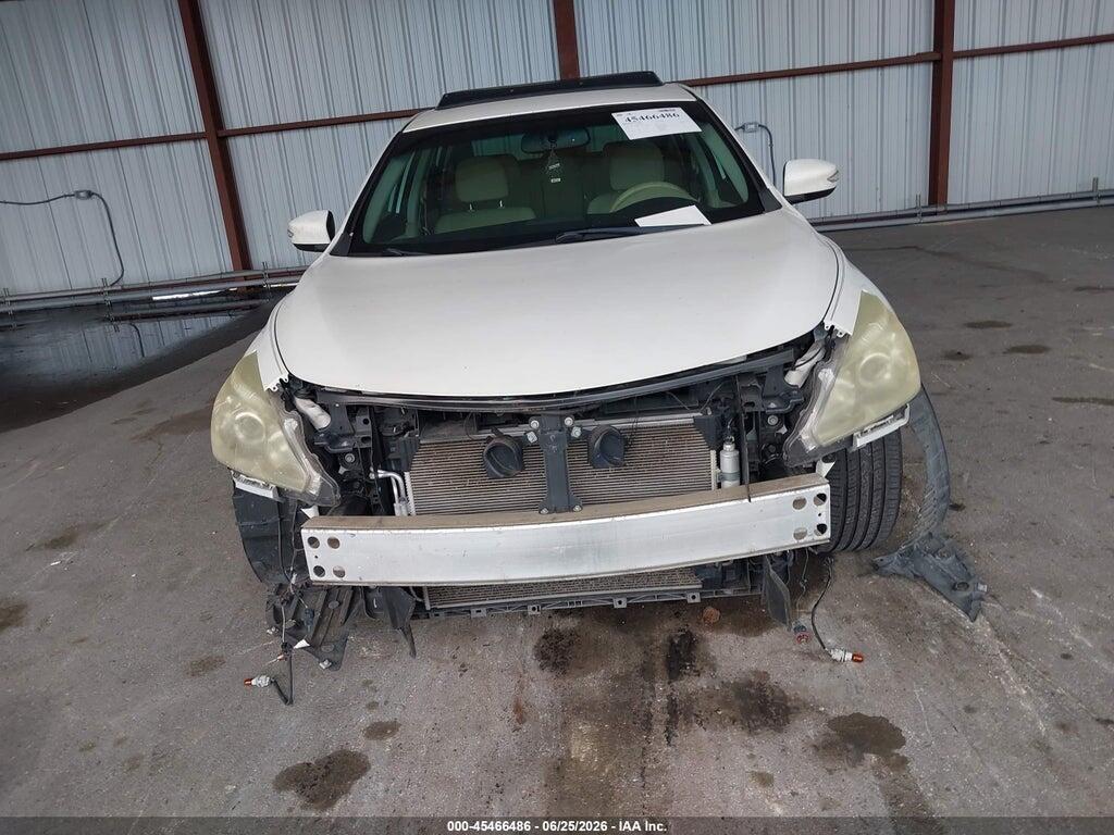1N4AL3AP0EC173683 2014 NISSAN ALTIMA photo no. 6
