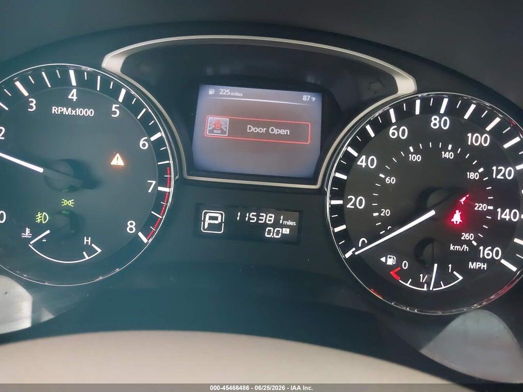 1N4AL3AP0EC173683 2014 NISSAN ALTIMA photo no. 7