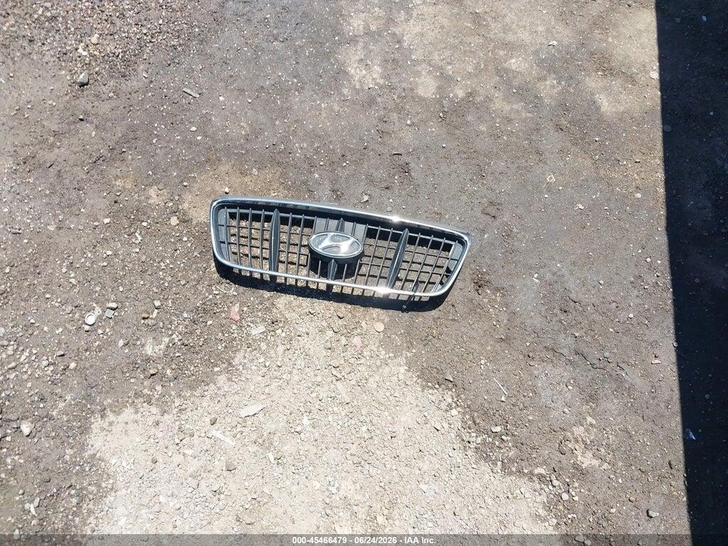 KMHDN45D63U535509 2003 HYUNDAI ELANTRA photo no. 12