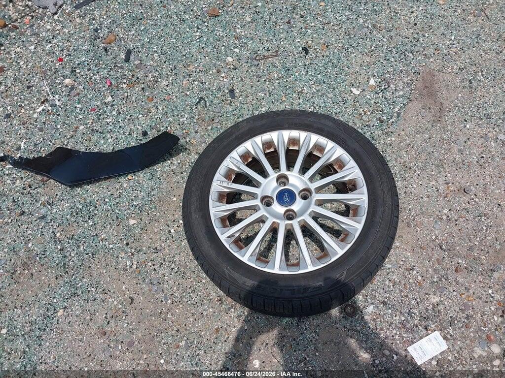 3FADP4FJ2GM163489 2016 FORD FIESTA photo no. 12