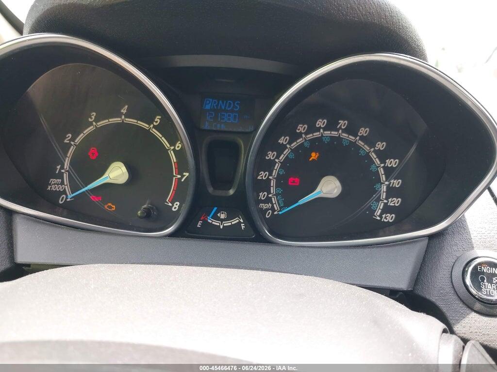 3FADP4FJ2GM163489 2016 FORD FIESTA photo no. 7