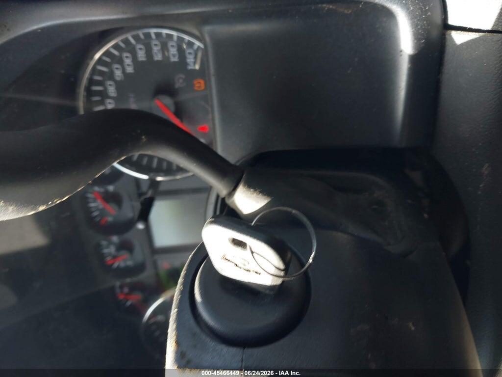 1GCRCPEC7GZ302563 2016 CHEVROLET SILVERADO 1500 photo no. 11