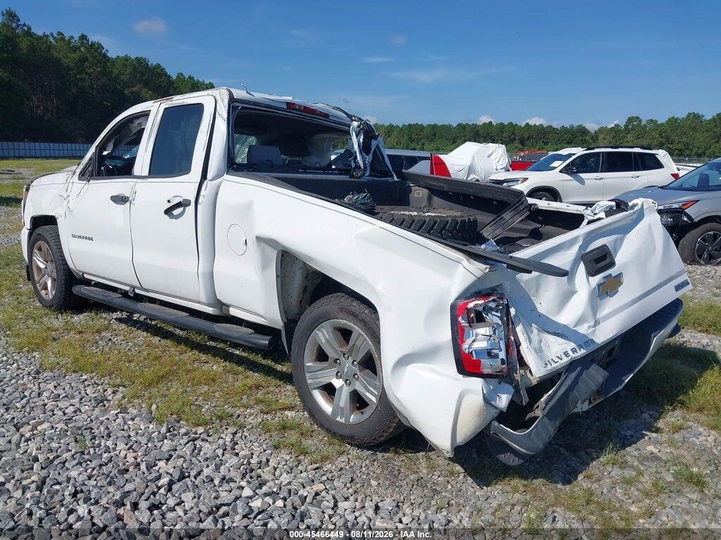 1GCRCPEC7GZ302563 2016 CHEVROLET SILVERADO 1500 photo no. 3