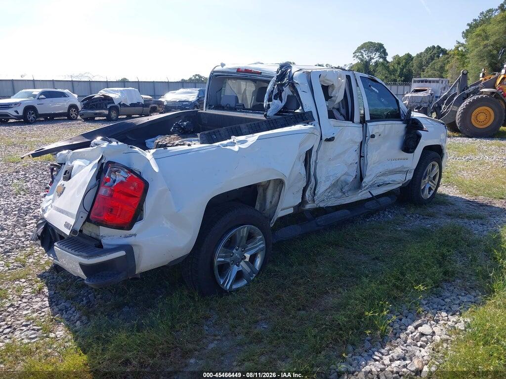 1GCRCPEC7GZ302563 2016 CHEVROLET SILVERADO 1500 photo no. 4